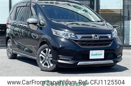 honda freed 2019 -HONDA--Freed 6BA-GB5--GB5-3106337---HONDA--Freed 6BA-GB5--GB5-3106337-