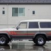 toyota land-cruiser-60 1989 quick_quick_HJ61V_HJ61-012708 image 3