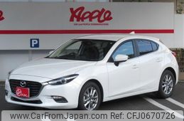 mazda axela 2019 -MAZDA--Axela DBA-BM5FS--BM5FS-423852---MAZDA--Axela DBA-BM5FS--BM5FS-423852-