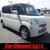 daihatsu tanto 2009 -DAIHATSU--Tanto CBA-L385S--L385S-0031930---DAIHATSU--Tanto CBA-L385S--L385S-0031930- image 1