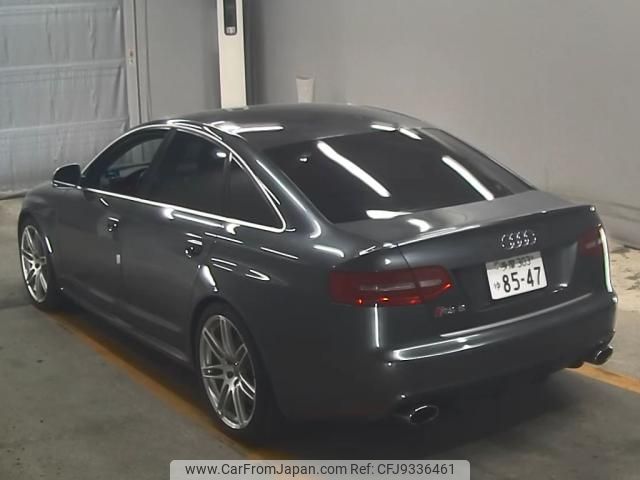 audi rs6 2009 -AUDI--Audi RS6 WUAZZZ4F49N900659---AUDI--Audi RS6 WUAZZZ4F49N900659- image 2