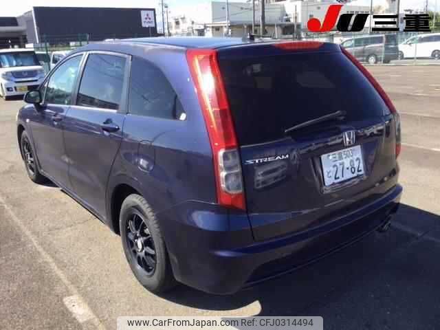 honda stream 2018 II063 image 1