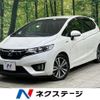 honda fit-hybrid 2016 quick_quick_GP5_GP5-1216803 image 1