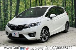 honda fit-hybrid 2016 quick_quick_GP5_GP5-1216803