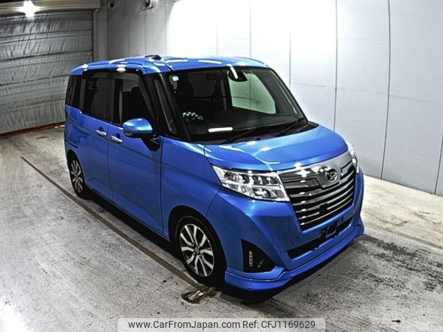 daihatsu thor 2018 -DAIHATSU--Thor M900S-0034822---DAIHATSU--Thor M900S-0034822- image 1