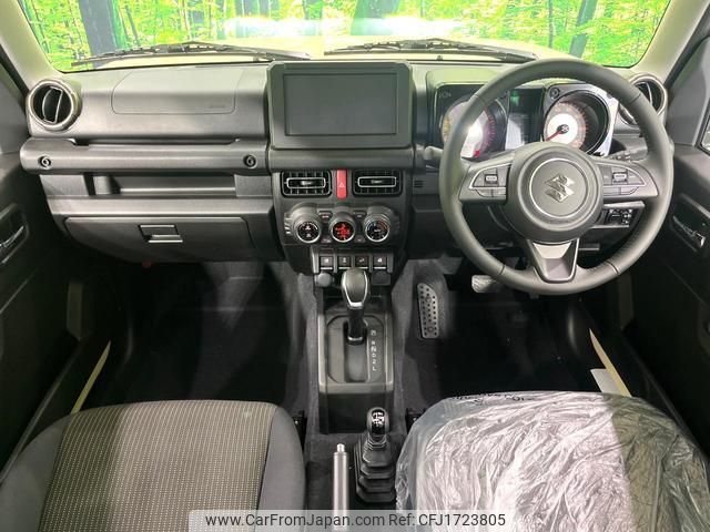 suzuki jimny 2025 CFJ1723805 image 2