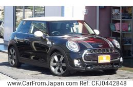 mini mini-others 2019 -BMW 【豊田 300も6225】--BMW Mini XN20M--WMWXN920X02L10384---BMW 【豊田 300も6225】--BMW Mini XN20M--WMWXN920X02L10384-