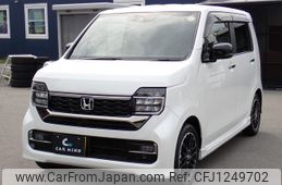 honda n-wgn 2024 GOO_JP_700072025530250602001