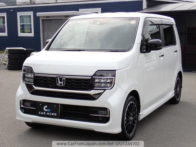 honda n-wgn 2024 GOO_JP_700072025530250602001 image 1