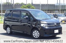 toyota voxy 2013 -TOYOTA--Voxy DBA-ZRR70G--ZRR70-0573713---TOYOTA--Voxy DBA-ZRR70G--ZRR70-0573713-