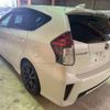 toyota prius-α 2015 -TOYOTA--Prius α DAA-ZVW41W--ZVW41-0027839---TOYOTA--Prius α DAA-ZVW41W--ZVW41-0027839- image 2