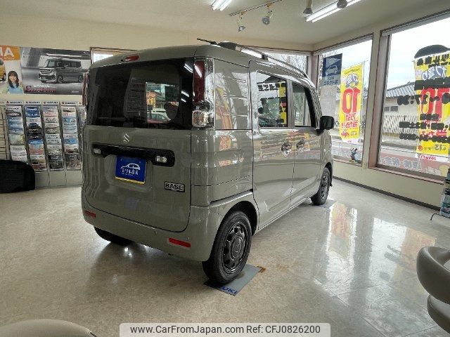 suzuki spacia 2024 -SUZUKI 【土浦 480ｽ5424】--Spacia Base MK33V--200901---SUZUKI 【土浦 480ｽ5424】--Spacia Base MK33V--200901- image 2