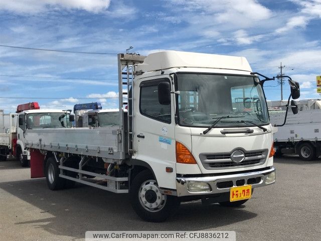 hino ranger 2006 -HINO--Hino Ranger BDG-FJ7JKWA--FJ7JKW-10207---HINO--Hino Ranger BDG-FJ7JKWA--FJ7JKW-10207- image 2