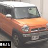 suzuki hustler 2018 -SUZUKI--Hustler MR41S--637997---SUZUKI--Hustler MR41S--637997- image 1