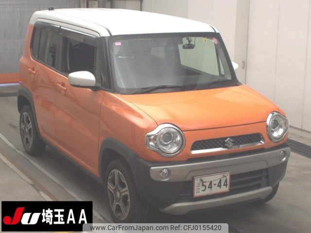 suzuki hustler 2018 -SUZUKI--Hustler MR41S--637997---SUZUKI--Hustler MR41S--637997- image 1