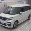 suzuki solio 2023 -SUZUKI 【富山 502ﾉ7803】--Solio 5AA-MA37S--MA37S-655741---SUZUKI 【富山 502ﾉ7803】--Solio 5AA-MA37S--MA37S-655741- image 1