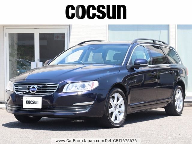 volvo v70 2016 CFJ1675676 image 1