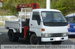 daihatsu delta-truck 1996 GOO_NET_EXCHANGE_0902447A30220928W002