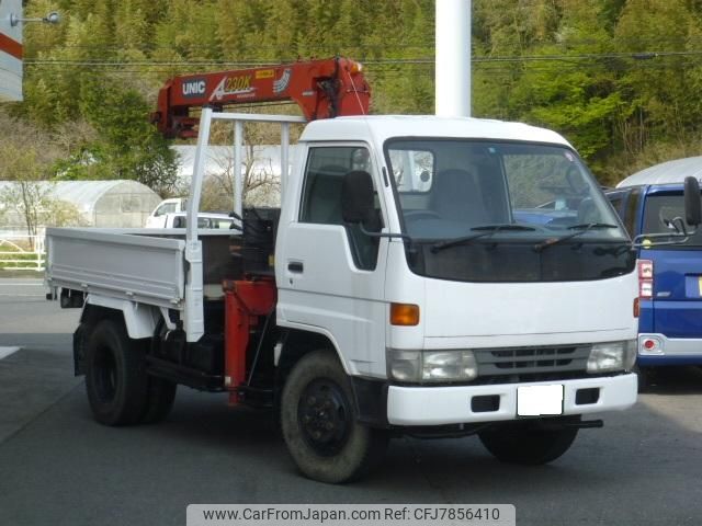 daihatsu delta-truck 1996 GOO_NET_EXCHANGE_0902447A30220928W002 image 1