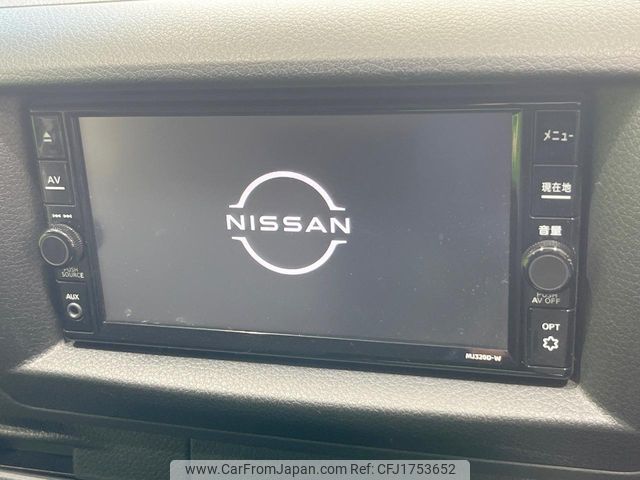 nissan caravan-van 2021 CFJ1753652 image 2