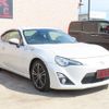 toyota 86 2016 CFJ1765601 image 2
