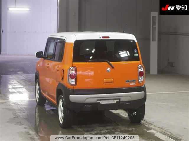 suzuki hustler 2015 -SUZUKI--Hustler MR41S--120960---SUZUKI--Hustler MR41S--120960- image 2