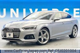 audi a5 2017 -AUDI--Audi A5 DBA-F5CYRL--WAUZZZF55HA012670---AUDI--Audi A5 DBA-F5CYRL--WAUZZZF55HA012670-