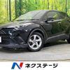 toyota c-hr 2017 -TOYOTA--C-HR DAA-ZYX10--ZYX10-2098169---TOYOTA--C-HR DAA-ZYX10--ZYX10-2098169- image 1