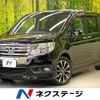 honda stepwagon 2013 -HONDA--Stepwgn DBA-RK5--RK5-1354844---HONDA--Stepwgn DBA-RK5--RK5-1354844- image 1