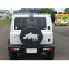 suzuki jimny-sierra 2021 -SUZUKI--Jimny Sierra 3BA-JB74W--JB74W-139068---SUZUKI--Jimny Sierra 3BA-JB74W--JB74W-139068- image 6