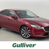 mazda atenza 2018 -MAZDA--Atenza Sedan 3DA-GJ2FP--GJ2FP-400229---MAZDA--Atenza Sedan 3DA-GJ2FP--GJ2FP-400229- image 1