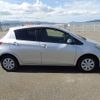 toyota vitz 2014 NIKYO_NS40441 image 4