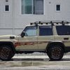 toyota landcruiser-70 2024 quick_quick_GDJ76W_GDJ76-1001950 image 3