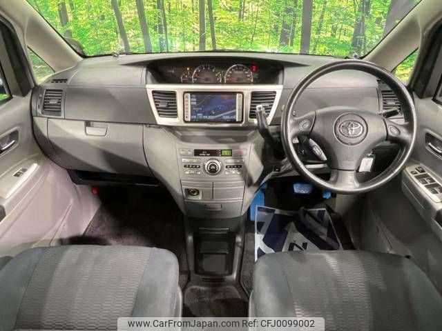 toyota voxy 2007 -TOYOTA--Voxy DBA-AZR60G--AZR60-3105369---TOYOTA--Voxy DBA-AZR60G--AZR60-3105369- image 2