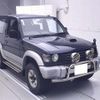 mitsubishi pajero 1995 CFJ1670282 image 1