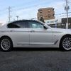 bmw 5-series 2017 -BMW--BMW 5 Series DBA-JA20--WBAJA52040WC07810---BMW--BMW 5 Series DBA-JA20--WBAJA52040WC07810- image 29