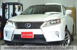 lexus rx 2014 quick_quick_GYL15W_GYL15-2456879