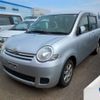 toyota sienta 2008 -TOYOTA--Sienta DBA-NCP81G--NCP81-5064288---TOYOTA--Sienta DBA-NCP81G--NCP81-5064288- image 1