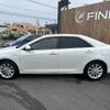 toyota camry 2012 -TOYOTA--Camry DAA-AVV50--AVV50-1020520---TOYOTA--Camry DAA-AVV50--AVV50-1020520- image 21