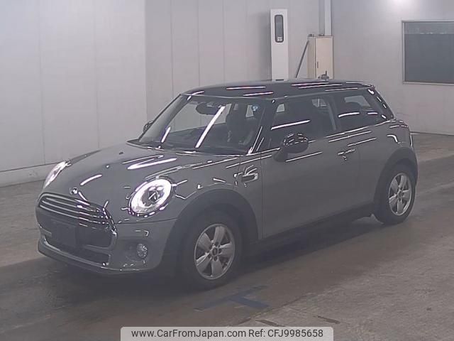 mini mini-others 2017 quick_quick_LDA-XN15_WMWXN320102E74669 image 1