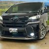 toyota vellfire 2017 CFJ1802346 image 19