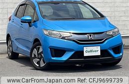 honda fit 2013 -HONDA--Fit DAA-GP5--GP5-3025349---HONDA--Fit DAA-GP5--GP5-3025349-