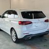 mercedes-benz b-class 2021 -MERCEDES-BENZ 【滋賀 346の1107】--Benz B Class 247084-2J158984---MERCEDES-BENZ 【滋賀 346の1107】--Benz B Class 247084-2J158984- image 2