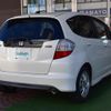 honda fit 2008 -HONDA--Fit DBA-GE8--GE8-1017983---HONDA--Fit DBA-GE8--GE8-1017983- image 19