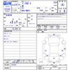 mitsubishi delica-d3 2012 -MITSUBISHI--Delica D3 BM20--701026---MITSUBISHI--Delica D3 BM20--701026- image 3