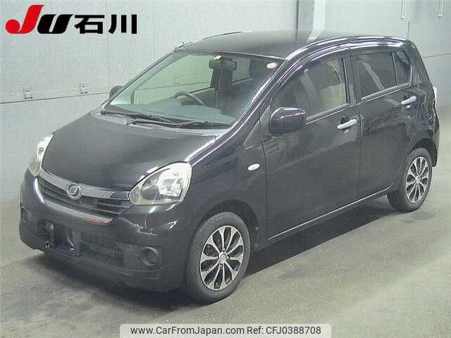 daihatsu mira-e-s 2013 -DAIHATSU--Mira e:s LA310S--1041326---DAIHATSU--Mira e:s LA310S--1041326- image 1