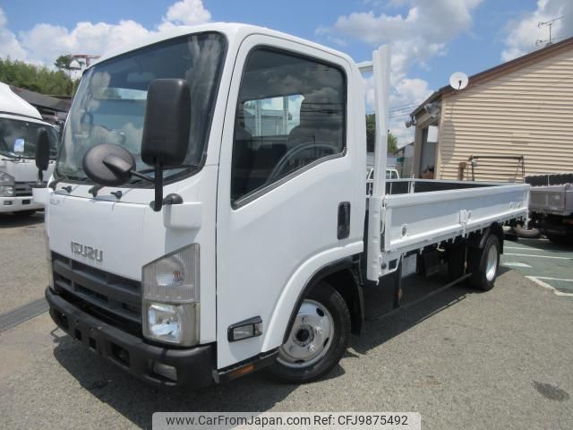 isuzu elf-truck 2007 quick_quick_BKG-NMR85AN_NMR85-7003515 image 1