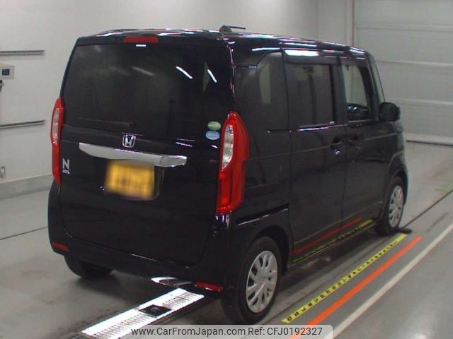 honda n-box 2020 -HONDA 【水戸 581と4867】--N BOX JF3-1526068---HONDA 【水戸 581と4867】--N BOX JF3-1526068- image 2