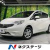 nissan note 2014 CFJ1701051 image 1