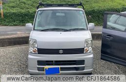 suzuki every-wagon 2006 CFJ1864586